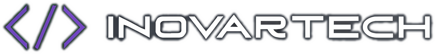 Inovartech Company Logo