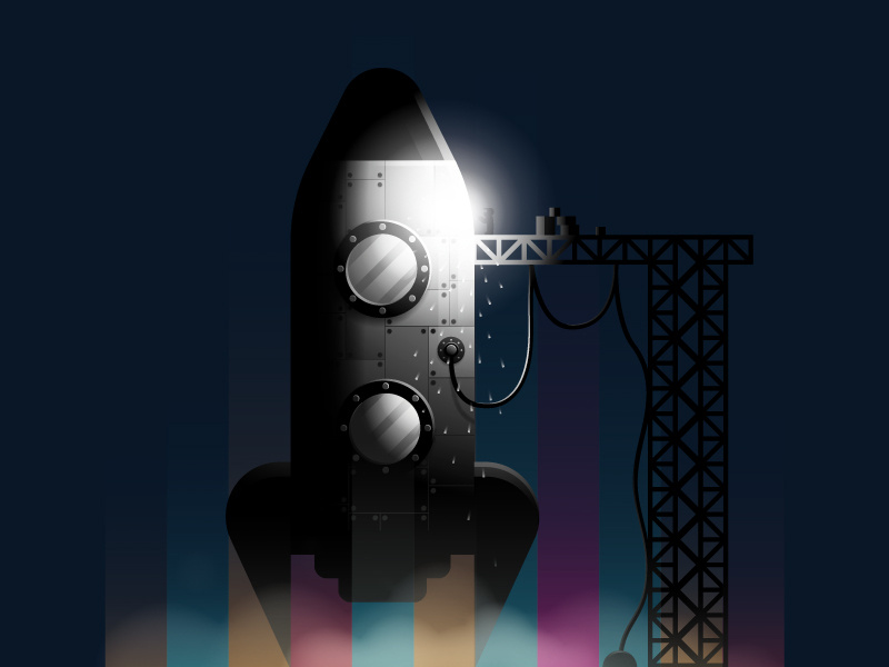 Maintenance Illustration